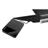 Toshiba Canvio Ready zewnętrzny dysk twarde 4 TB 2.5" Micro-USB B 2.0/3.2 Gen 1 (3.1 Gen 1) Czarny