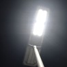 POWERNEED SOLARNA LAMPA ULICZNA ATLAS 8000LM, LED X160, PANEL SOLARNY 86W, CZUJNIK RUCHU I ZMIERZCHOWY, SREBRNA, SSL38