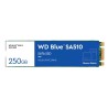 Dysk SSD WD Blue WDS250G3B0B (250 GB M.2 SATA III)