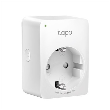 TP-Link TAPO P100( 1 x gniazdo sieciowe 0 m 2990 W