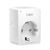 TP-Link TAPO P100( 1 x gniazdo sieciowe 0 m 2990 W