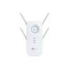 Repeater Wi-Fi TP-LINK RE655 Biały