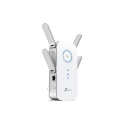 Repeater Wi-Fi TP-LINK RE655 Biały