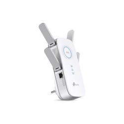 Repeater Wi-Fi TP-LINK RE655 Biały