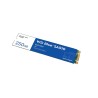 Dysk SSD WD Blue WDS250G3B0B (250 GB M.2 SATA III)