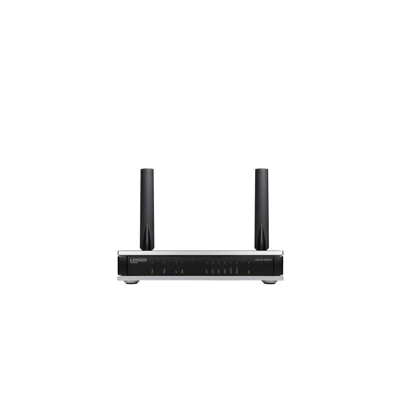 Bramy LANCOM SD-WAN SDWAN 1800EFW (62139) Bramy LANCOM SD-WAN SDWAN 1800EFW (62139)