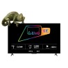 Telewizor 65" TCL 65P635 (4K UHD HDR DVB-T2/HEVC Android)