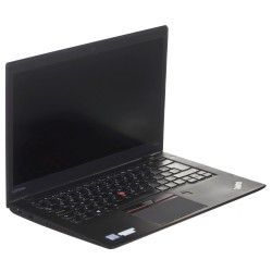 LENOVO ThinkPad T460 i5-6300U 8GB 256GB SSD 14" FHD Win10pro + zasilacz UŻYWANY