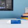 Dysk SSD WD Blue WDS250G3B0B (250 GB M.2 SATA III)