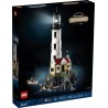 LEGO IDEAS 21335 ZMECHANIZOWANA LATARNIA