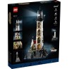 LEGO IDEAS 21335 ZMECHANIZOWANA LATARNIA