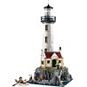 LEGO IDEAS 21335 ZMECHANIZOWANA LATARNIA