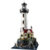 LEGO IDEAS 21335 ZMECHANIZOWANA LATARNIA