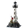 LEGO IDEAS 21335 ZMECHANIZOWANA LATARNIA