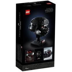 LEGO STAR WARS 75343 HEŁM MROCZNEGO SZTURMOWCA