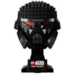 LEGO STAR WARS 75343 HEŁM MROCZNEGO SZTURMOWCA