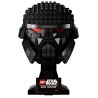 LEGO STAR WARS 75343 HEŁM MROCZNEGO SZTURMOWCA