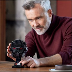 LEGO STAR WARS 75343 HEŁM MROCZNEGO SZTURMOWCA