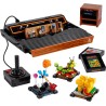 LEGO ICONS 10306 ATARI 2600