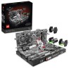 LEGO STAR WARS 75329 DIORAMA: SZTURM NA GWIAZDĘ ŚMIERCI