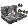 LEGO STAR WARS 75329 DIORAMA: SZTURM NA GWIAZDĘ ŚMIERCI