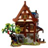 LEGO IDEAS 21325 ŚREDNIOWIECZNA KUŹNIA