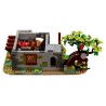LEGO IDEAS 21325 ŚREDNIOWIECZNA KUŹNIA