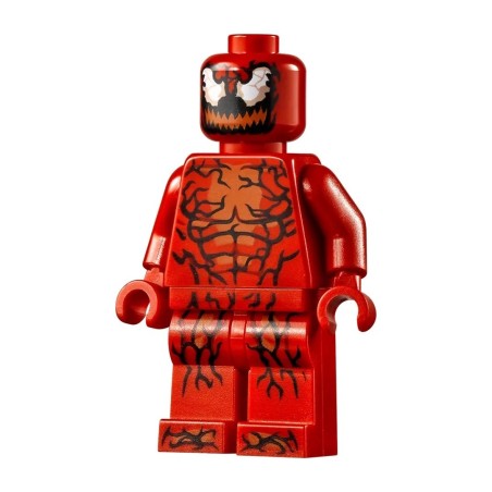 LEGO MARVEL 76178 DAILY BUGLE