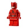 LEGO MARVEL 76178 DAILY BUGLE