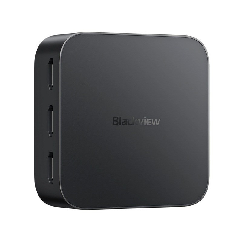 Mini PC Blackview MP80 N95/16GB/SSD 512GB/Win 11 Pro black Mini PC Blackview MP80 N95/16GB/SSD 512GB/Win 11 Pro black
