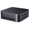Mini PC Blackview MP80 N95/16GB/SSD 512GB/Win 11 Pro black