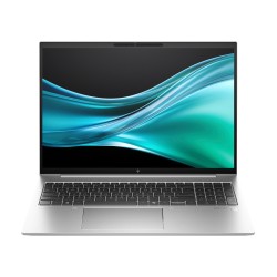 HP EliteBook 860 G11 Ultra 7 155U 16"WUXGA IPS AG 400nits 16GB DDR5 SSD512 Intel Arc Cam 5MPx 76Wh W11Pro 3Y OnSite