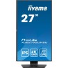 Płaski ekran iiyama ProLite XUB2792UHSU-B6 27" - 68,6 cm