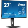 Płaski ekran iiyama ProLite XUB2792UHSU-B6 27" - 68,6 cm