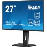 Płaski ekran iiyama ProLite XUB2792UHSU-B6 27" - 68,6 cm