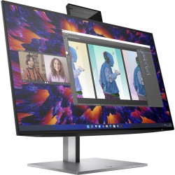 HP Wyświetlacz konferencyjny Z24m G3 QHD