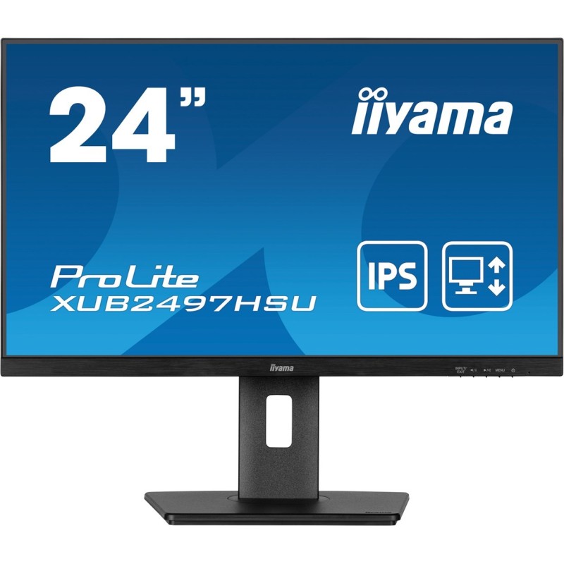 Monitor IPS 1H 1DP, 2x2.0, 100Hz Monitor IPS 1H 1DP, 2x2.0, 100Hz