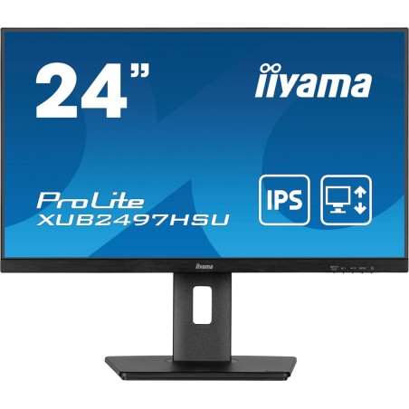 Monitor IPS 1H 1DP, 2x2.0, 100Hz