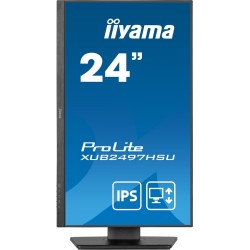 Monitor IPS 1H 1DP, 2x2.0, 100Hz