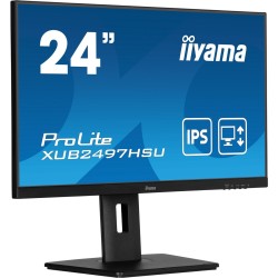 Monitor IPS 1H 1DP, 2x2.0, 100Hz