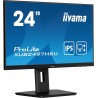 Monitor IPS 1H 1DP, 2x2.0, 100Hz