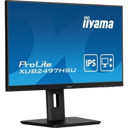 Monitor IPS 1H 1DP, 2x2.0, 100Hz