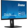 Monitor IPS 1H 1DP, 2x2.0, 100Hz
