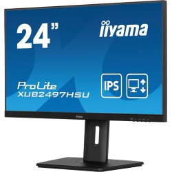 Monitor IPS 1H 1DP, 2x2.0, 100Hz