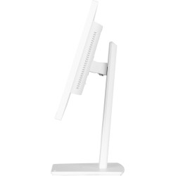 Iiyama TFT XUB2497HSU IPS 24'' HDMI/DP/2xUSB/hoev/weiß - Płaski ekran - 60.5 cm