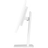 Iiyama TFT XUB2497HSU IPS 24'' HDMI/DP/2xUSB/hoev/weiß - Płaski ekran - 60.5 cm