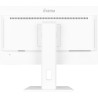 Iiyama TFT XUB2497HSU IPS 24'' HDMI/DP/2xUSB/hoev/weiß - Płaski ekran - 60.5 cm