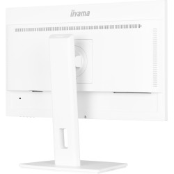 Iiyama TFT XUB2497HSU IPS 24'' HDMI/DP/2xUSB/hoev/weiß - Płaski ekran - 60.5 cm
