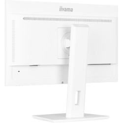Iiyama TFT XUB2497HSU IPS 24'' HDMI/DP/2xUSB/hoev/weiß - Płaski ekran - 60.5 cm