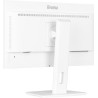 Iiyama TFT XUB2497HSU IPS 24'' HDMI/DP/2xUSB/hoev/weiß - Płaski ekran - 60.5 cm